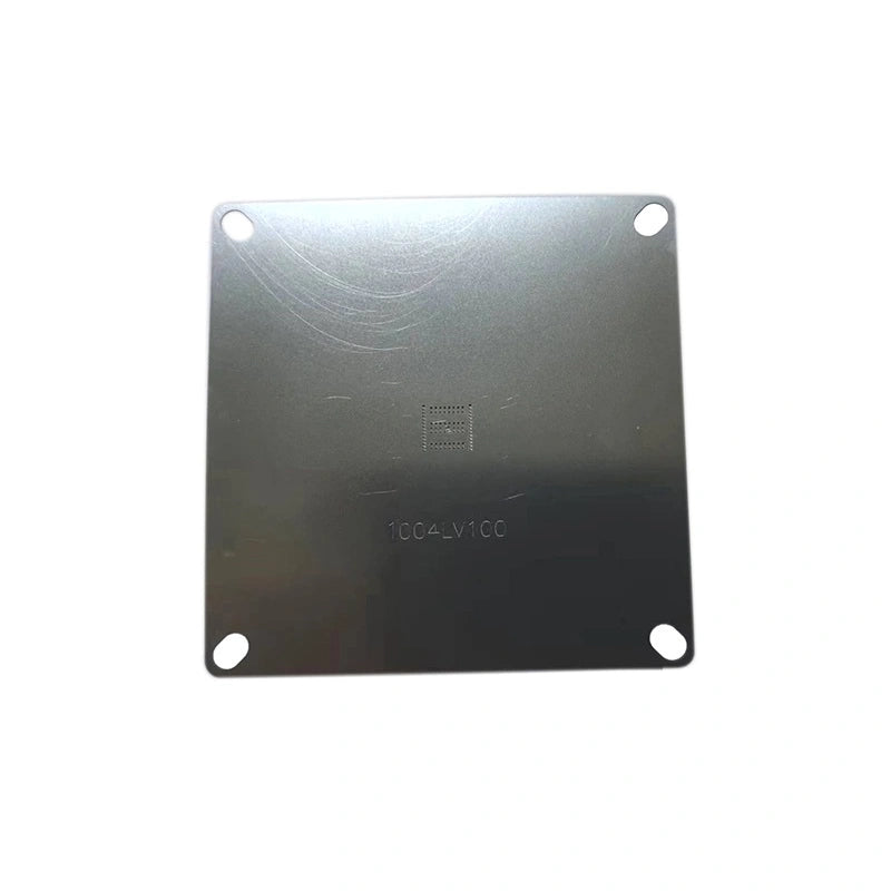 Iceriver KS5L 1004LV100 ASIC Chip Tinning Stencil Tool Crypto Miner Hashboard Repair